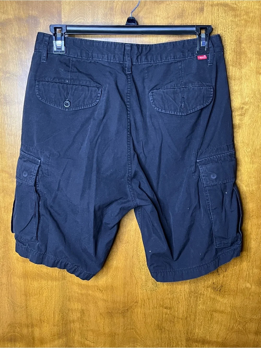 Levis classic levi’s